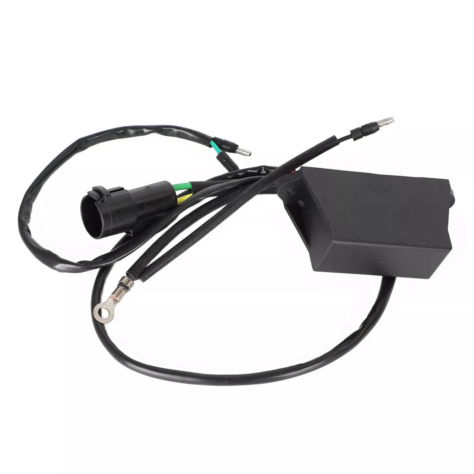 Power Tilt Relay – Honda Remote Control