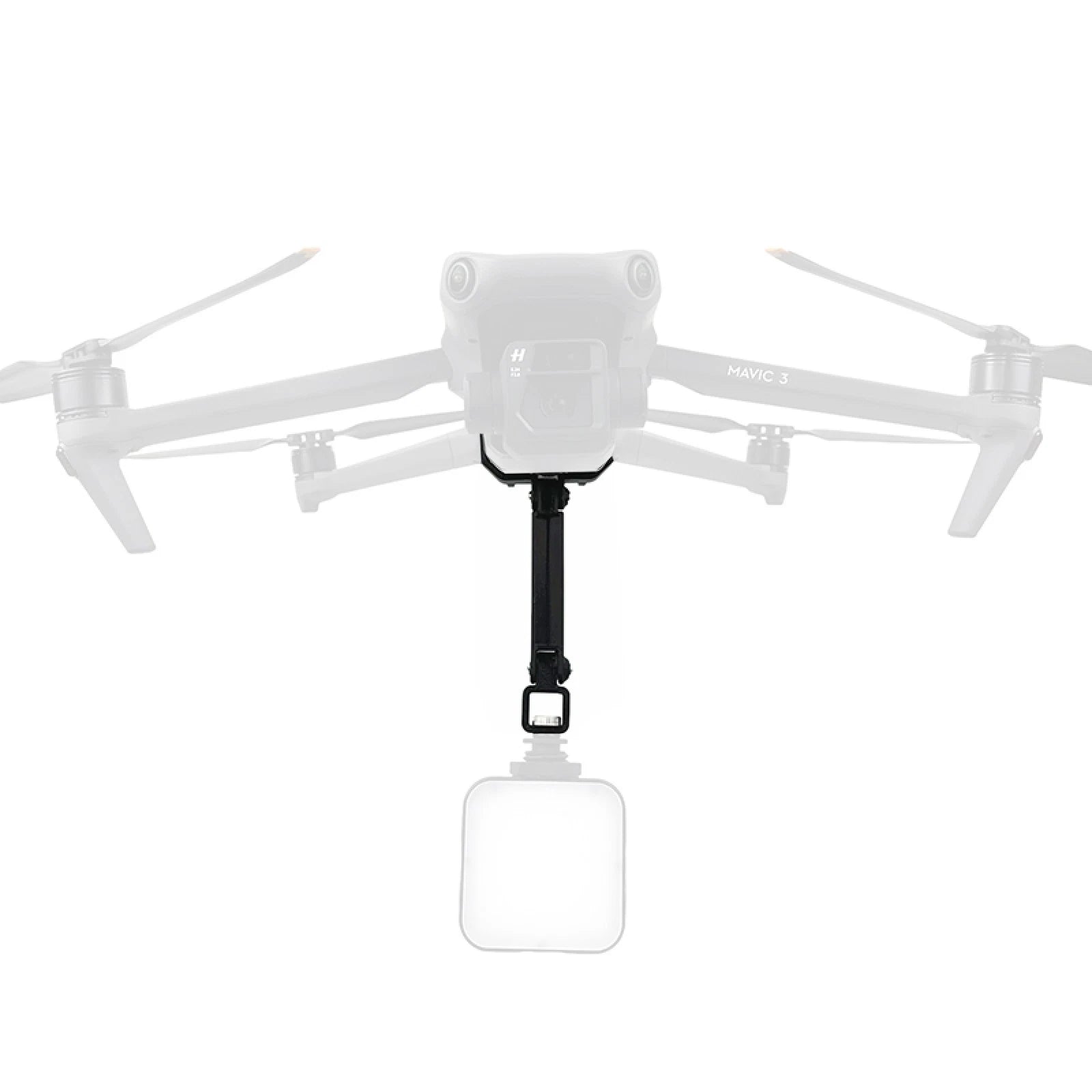 Extended Bracket Holder Mount For Dji Mavic 3/ Mavic 3 Cine Drone 1/4