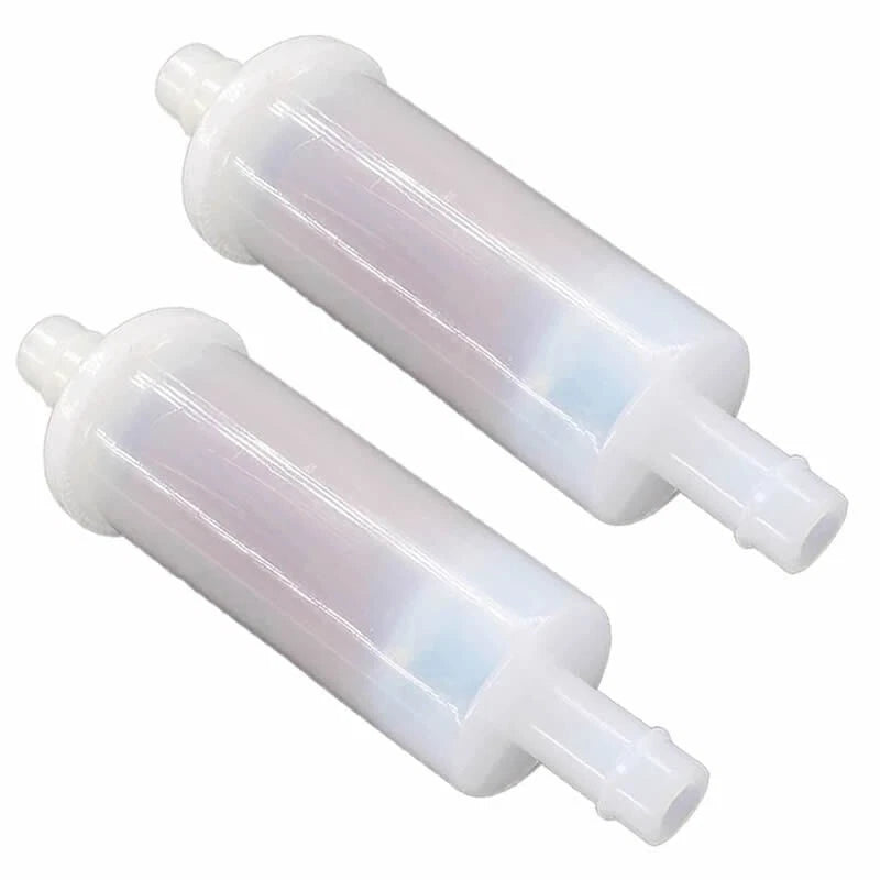Inline Fuel Filter For 20hp 25hp Yamaha F20a F25a 4-stroke Outboard