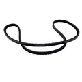 V Belt Fit For Yanmar Marine 6ly3 119578-42360 Inbord Engines Boat
