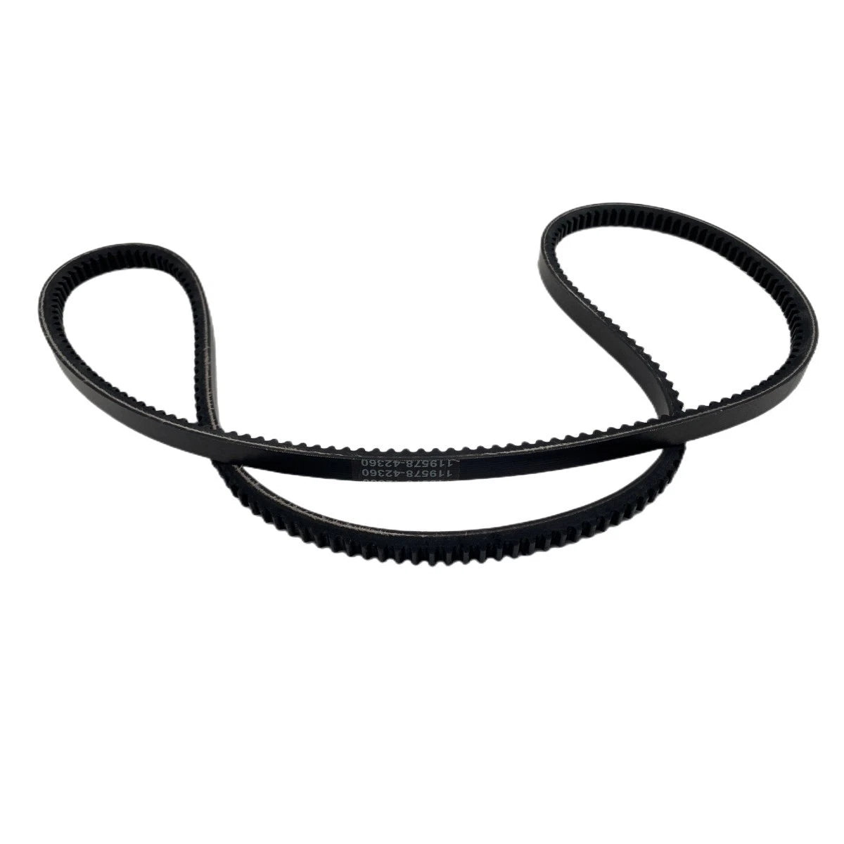 V Belt Fit For Yanmar Marine 6ly3 119578-42360 Inbord Engines Boat