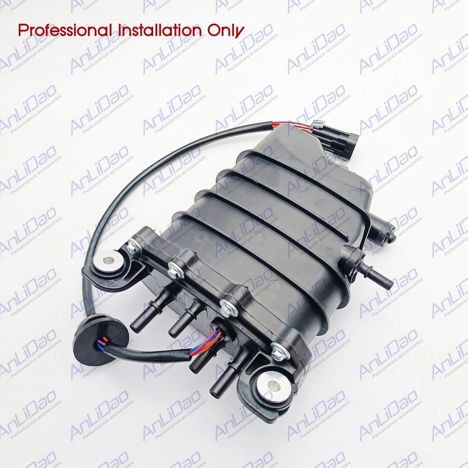 Replacement Fit Fit Mercury Verado Fuel Supply Module 880596t11