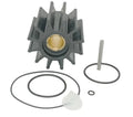 Raw Sea Water Pump Impeller Repair Kit Fits Cummins 3897337 Sherwood
