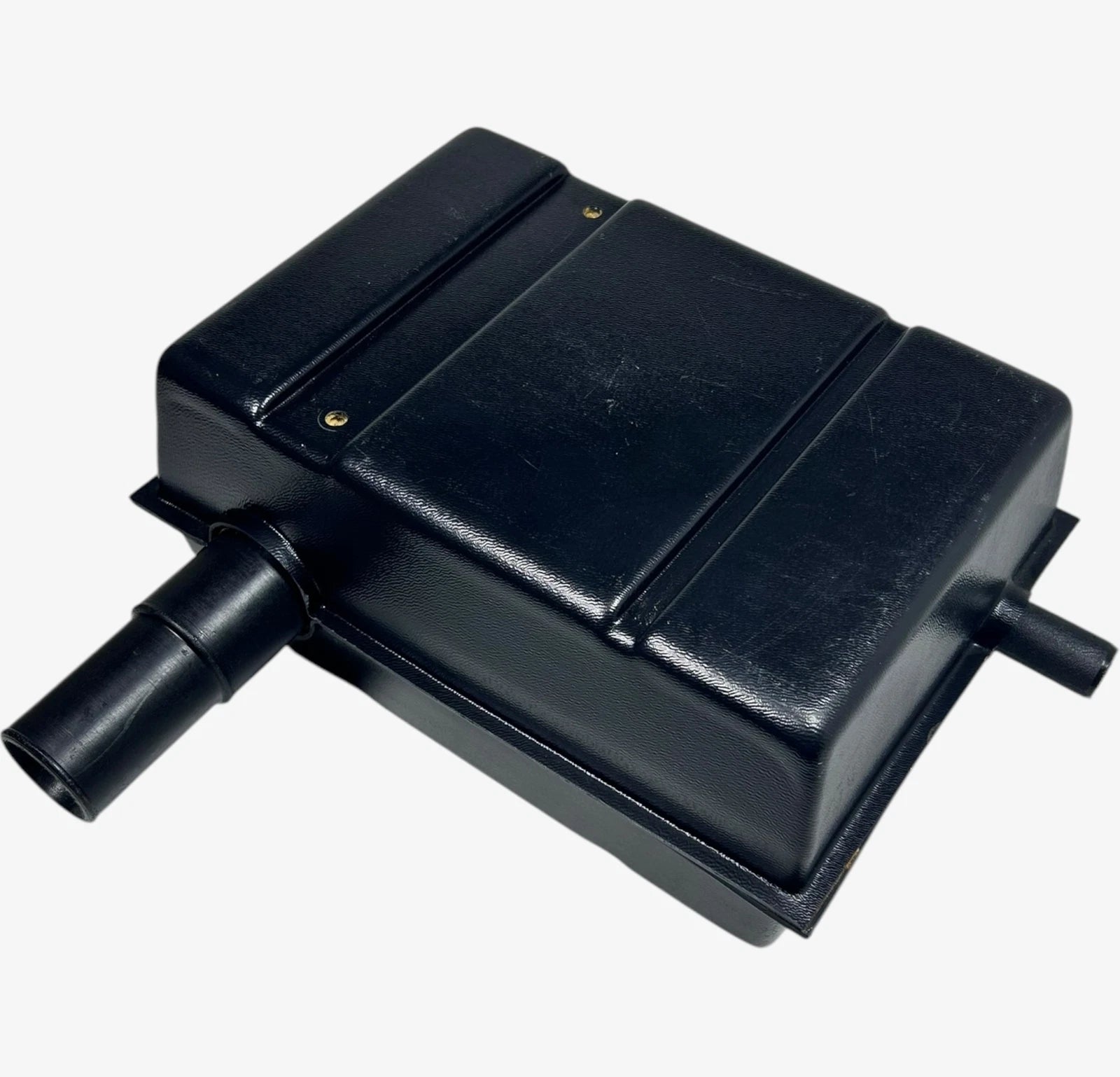 Mase Mas04488, Black Plastic Muffler Waterlock | Hook & Hull Co