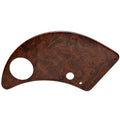 Godfrey Boat Blank Gauge Panel Sweetwater STBD by Godfrey
