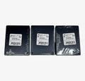 Hammond Manufacturing 1591xxgsbk, Plastic Enclosure 4 3/4'' X 3 3/4''