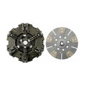Yz90101 12-1/4" Dual Stage Clutch Unit Fits John Deere 6100d