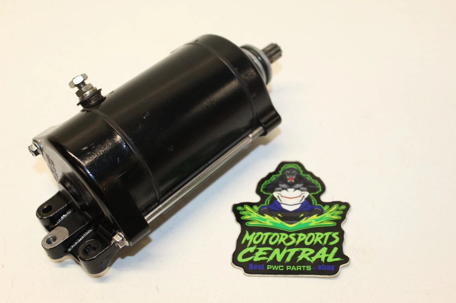 Oem Kawasaki Jet Ski Starter 650 750 900 1100 12f 15f Ultra 250 260
