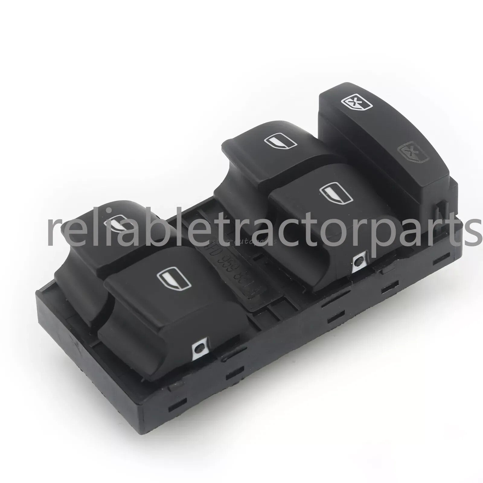 4f0959851a Front Left Master Power Window Switch Fits For 2004-2011