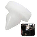 Brake Clutch Pedal Stopper for Honda 1973-2011