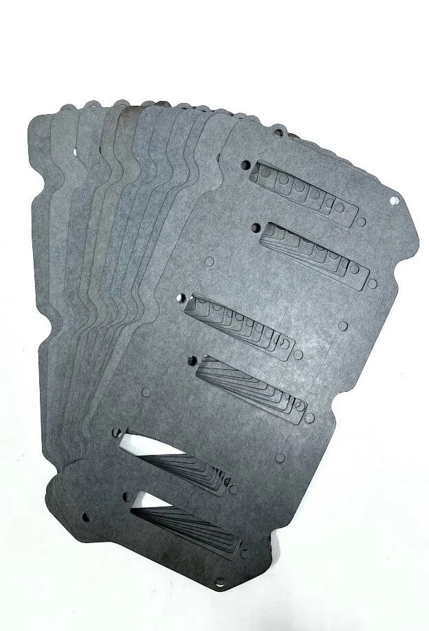 Sierra 18-2510, Reed Block Housing Gasket Replaces 27-96761-1, Pack