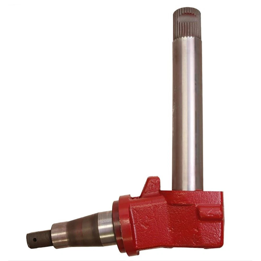 1533043c2 New Rh Spindle Fits Case-ih Tractor Models 5120 5130 5140