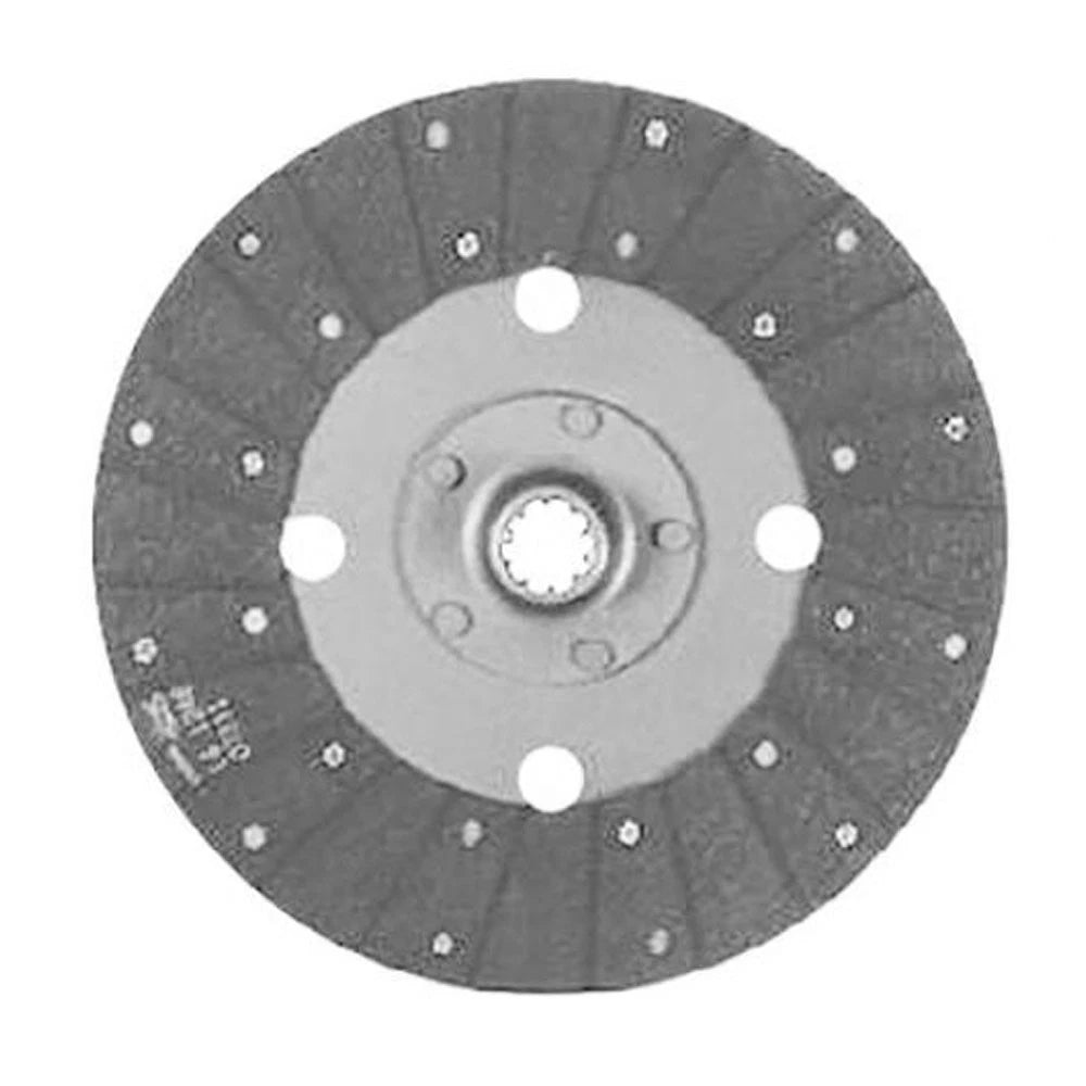 1539 018c1 New Pto Disc Fits Case-ih Tractor Models 1190 1194 1294