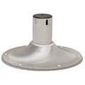 Springfield Boat Seat Pedestal Base Brushed by Springfield