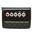 Lowe Boat Toggle Switch Panel | 7 1/2 X 5 Inch Plastic