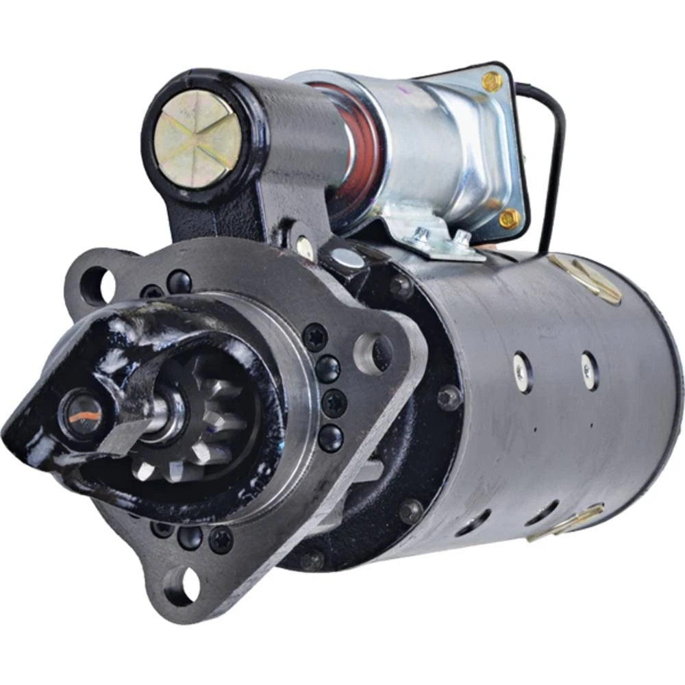 Dra-10479339-j<wbr/>n Fits Delco Starter