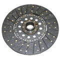 A-04378775-ai Pto Disc: 11", Organic, Rigid