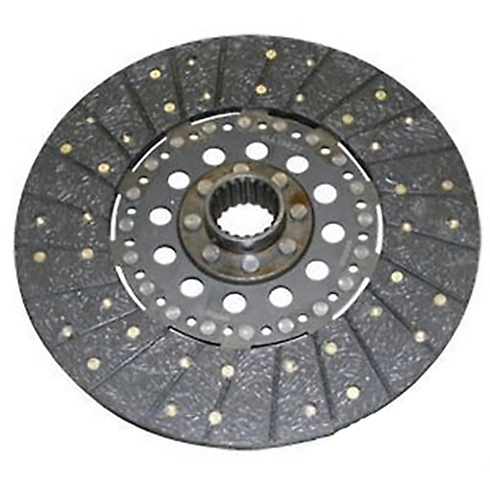 A-04378775-ai Pto Disc: 11", Organic, Rigid