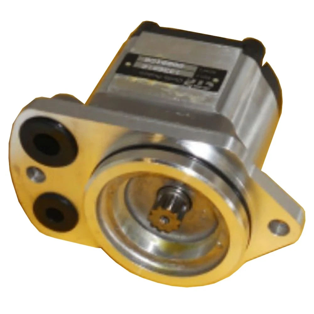 126-2147 1262147 133-6912 1336912 ,Gear Pump Fits Cat E330b E345b