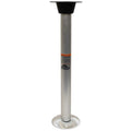 Springfield Boat Bolt Lock Table Pedestal 1662127 by Springfield