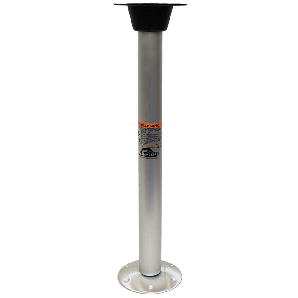 Springfield Boat Bolt Lock Table Pedestal 1662127 by Springfield