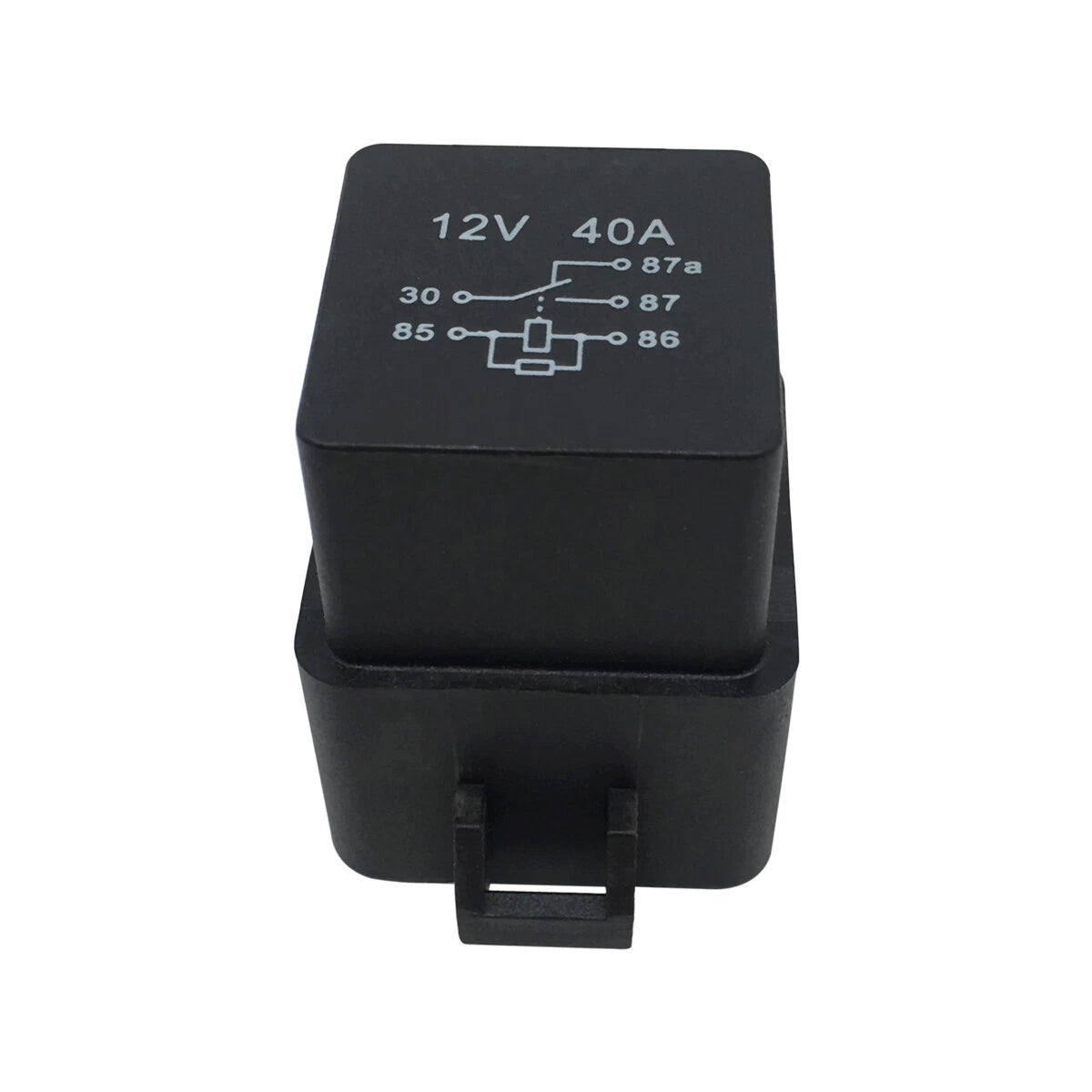 Power Trim Relay For Mercruiser 600-1200 Sci 600 700 850 Hp Outboard