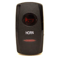 Carling Boat Rocker Switch Cover Horn Actuator by Carling