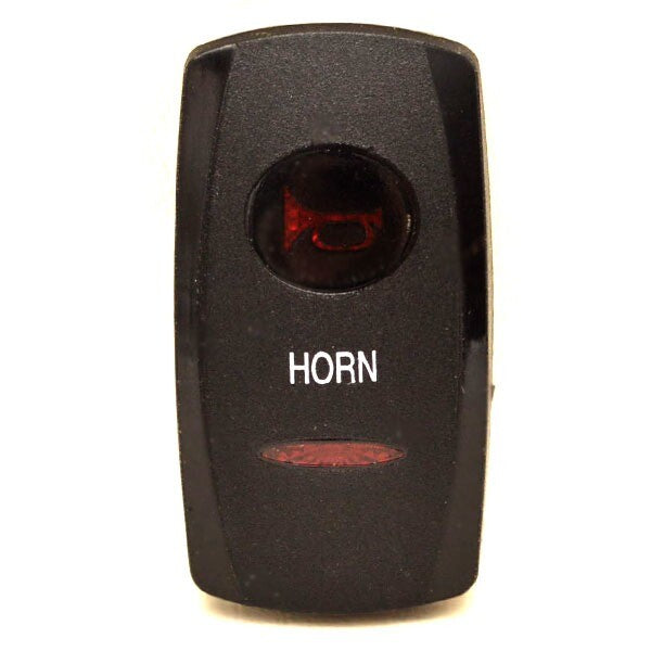Carling Boat Rocker Switch Cover Horn Actuator by Carling