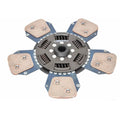 Disc Al67974 Fits John Deere 2450 2450f 2550 2555 2650f 2650n 2750