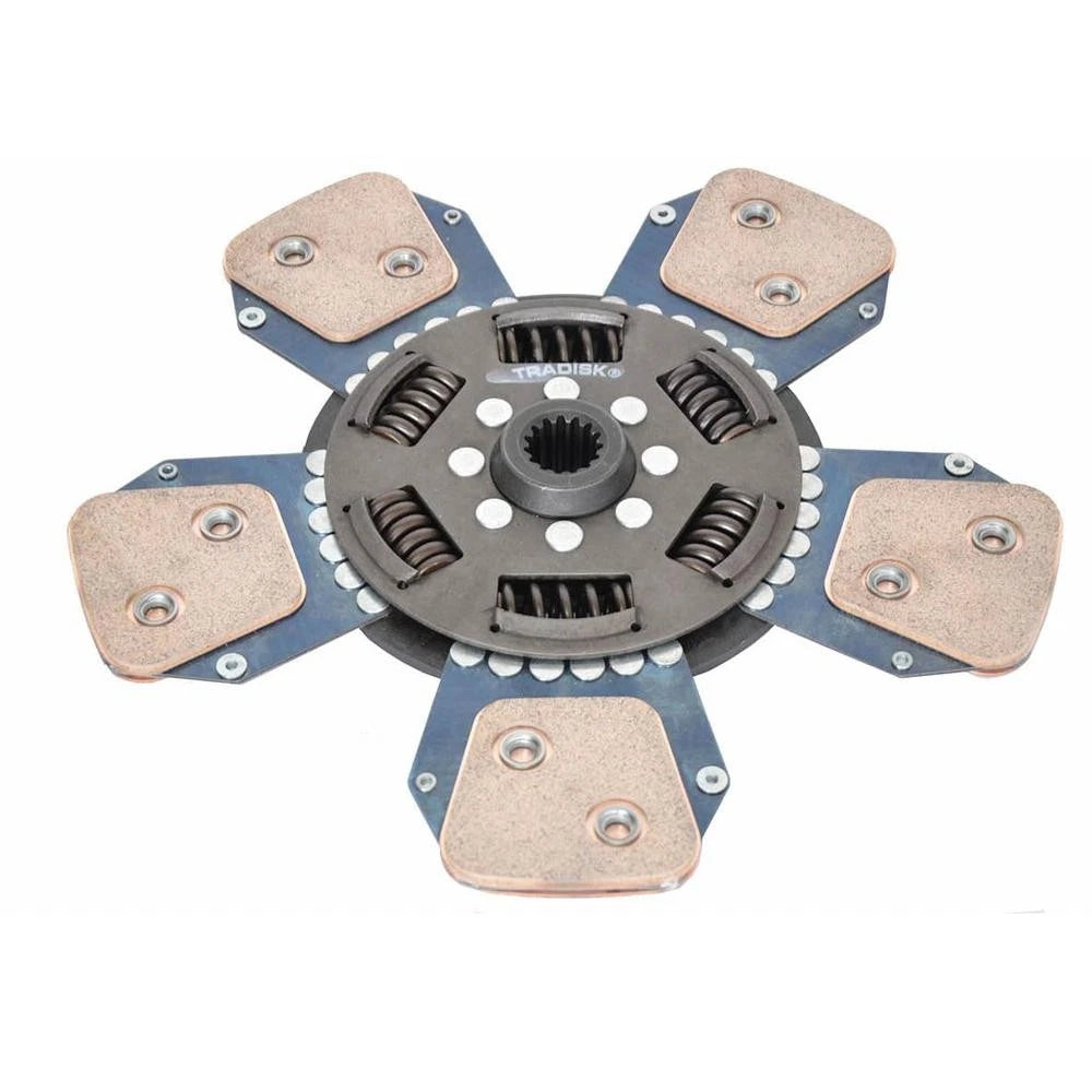 Disc Al67974 Fits John Deere 2450 2450f 2550 2555 2650f 2650n 2750