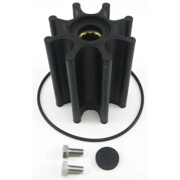 Water Pump Impeller Kit for Volvo Penta D6-280/D6-310/D6-330/D9/D11