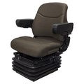 8170 Seat And Suspension Assembly Fits John Deere 7200 7210 7400 8230