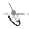Sa-4889-12 3939018 12V Shutoff Solenoid Valve Fits For Hyundai