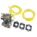 Equipment Carburetor CS330 CS360 MC4218AV Mac7-38 Mac7-40 Ma