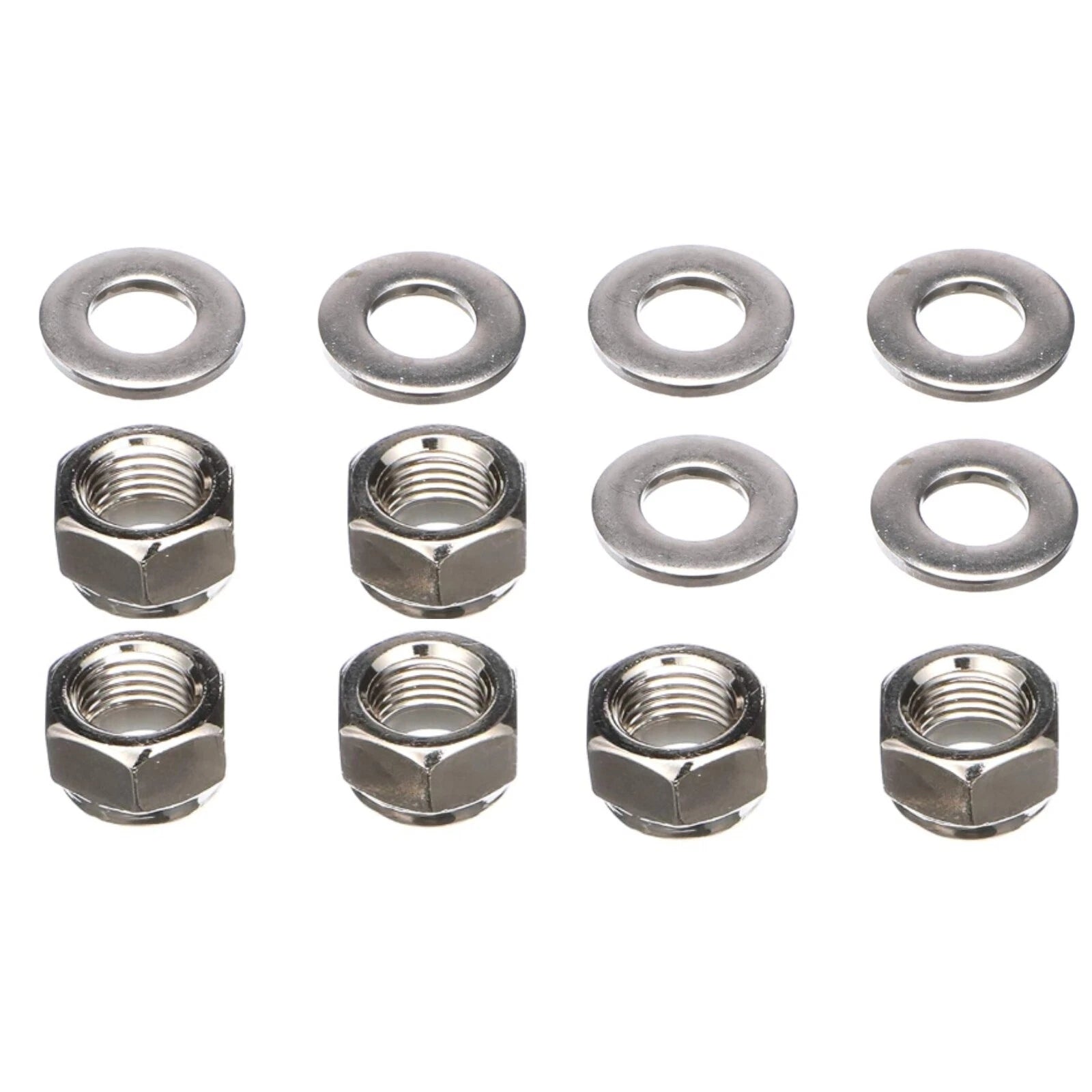 Outdrive Mounting Hardware Kit for Mercruiser Alpha I/II & Bravo