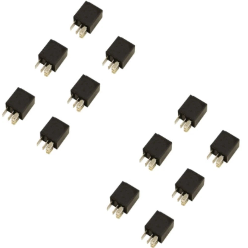 (12) Pto Relay Switch Fits Cub Cadet Lt1040 Lt1042 Lt1045 Lt1046