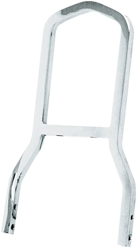 Harddrive Short Sissy Bar Chrome For Harley Davidson 94-03 Fxd/l