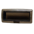 Quality Models Boat Stereo Housing Champagne by Quality Models International