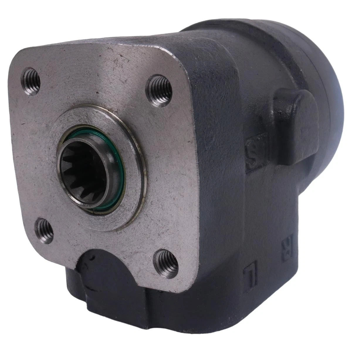 Steering Valve 211-1001-002 211-1001 For Eaton Char-lynn 3 6 12
