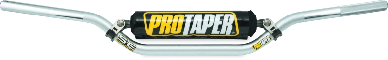 Protaper Se Henry/reed Handlebar - Silver