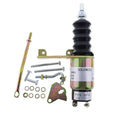 Fuel Shutdown Kit 7027300 3740055 For Jlg 60h+6 | Hook & Hull Co