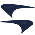 Hardtop Decal Chaparral 350 Signature Set of 2 by Chaparral