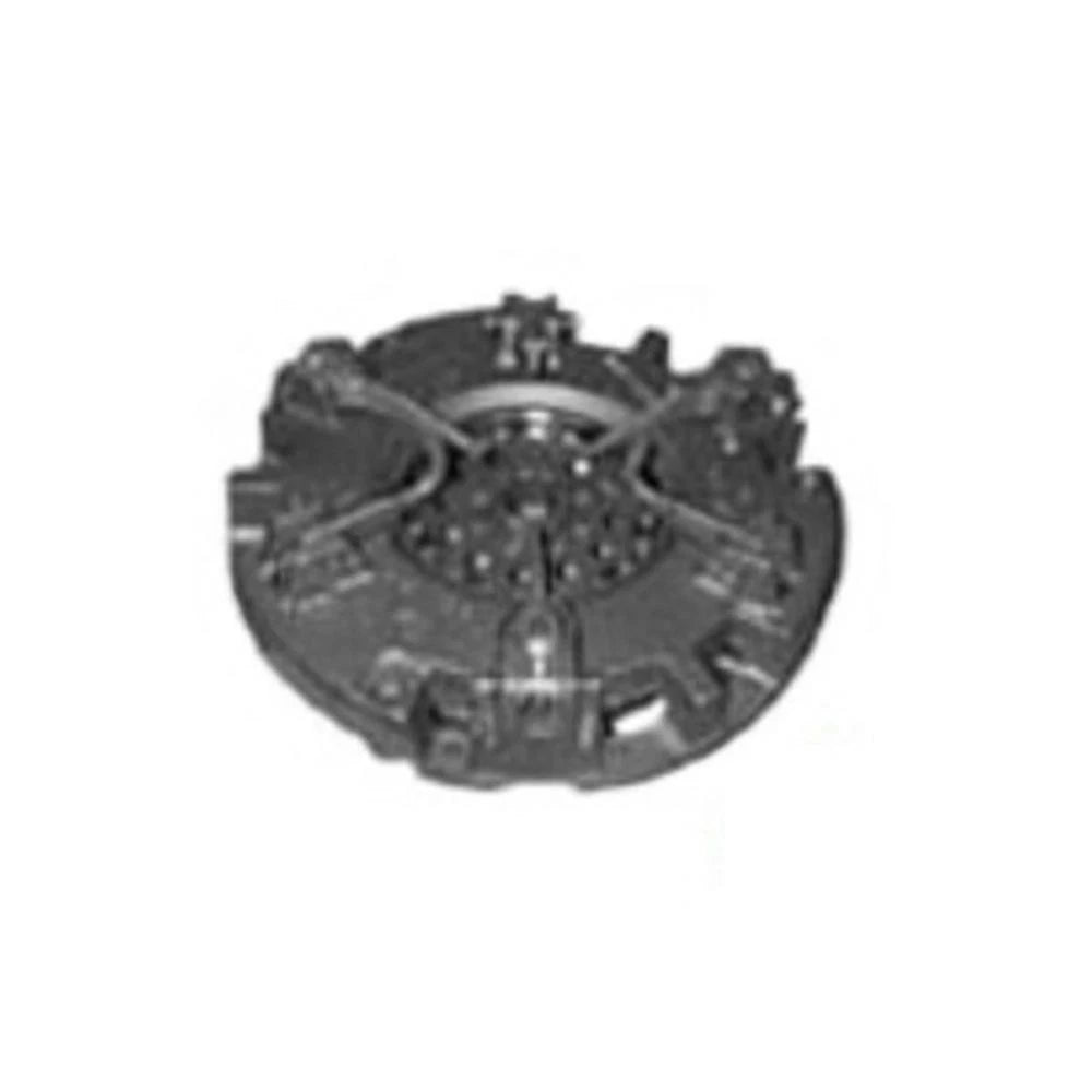 Clutch 04386358 Fits Deutz D6006 D6006u D6806 D6806f