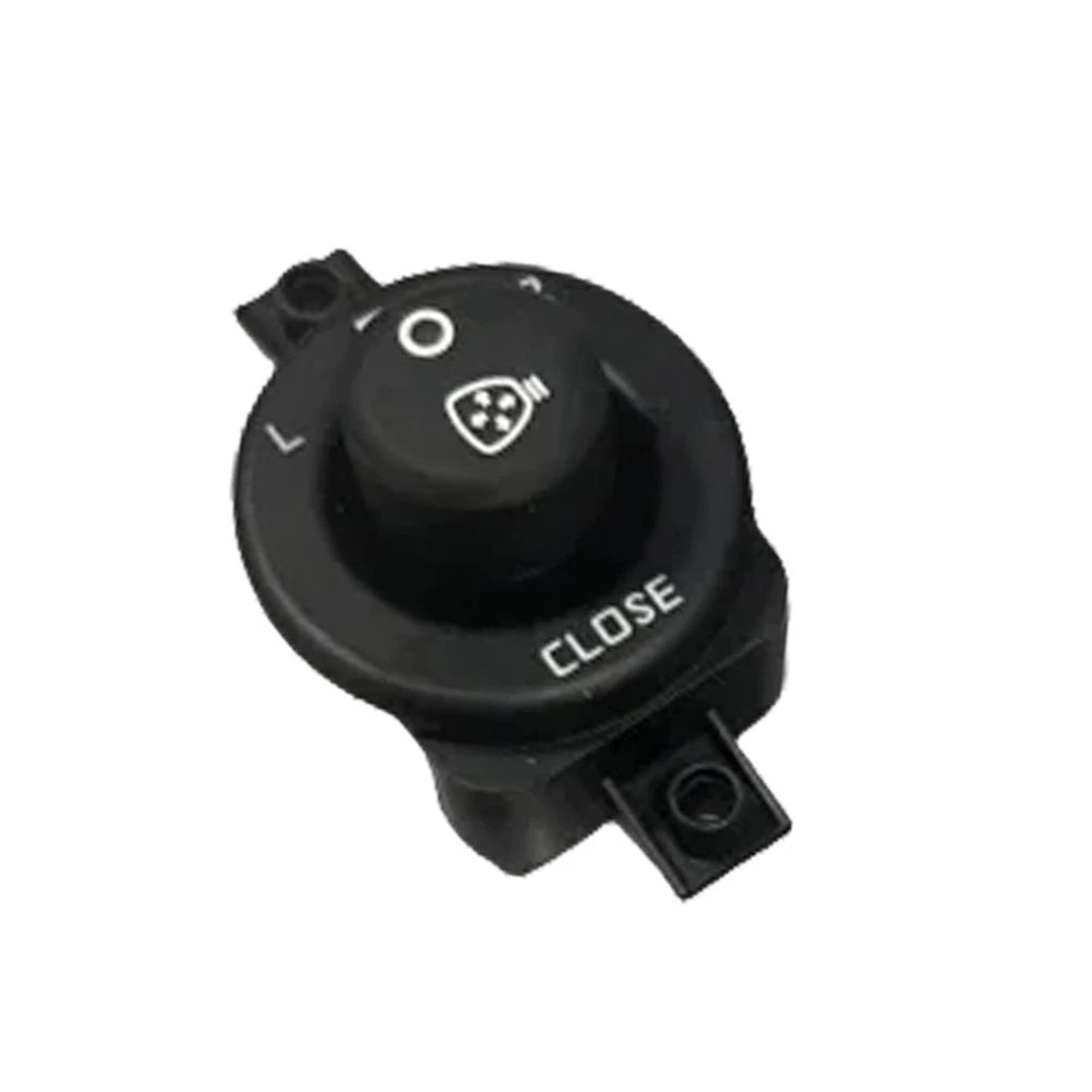 190934 Rearview Mirror Knob For Maserati For Granturismo Model Years