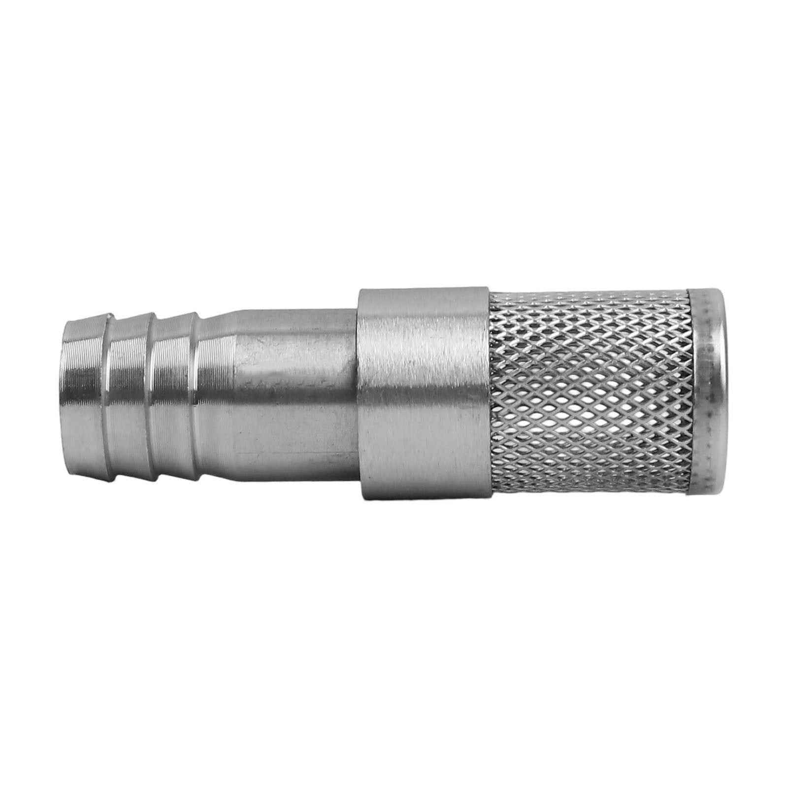Stainless Steel Hose Strainer Filter