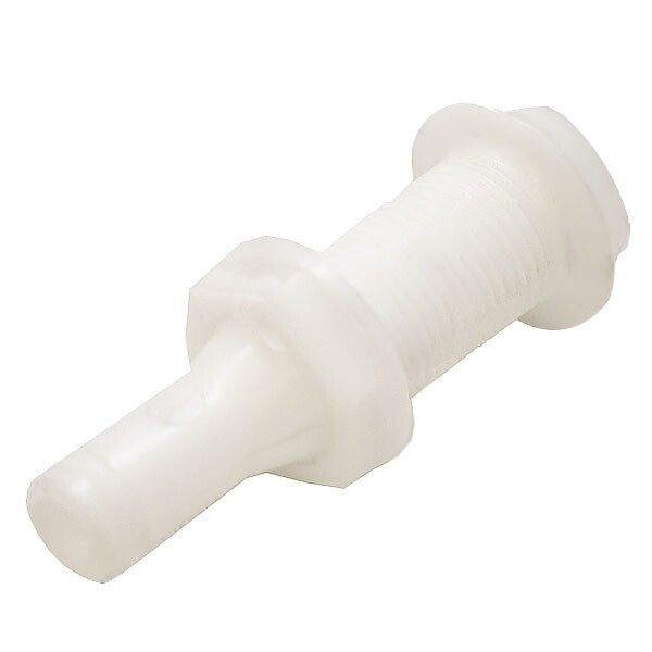 Straight Thru Hull Perko Chaparral 1/2 Inch by Perko