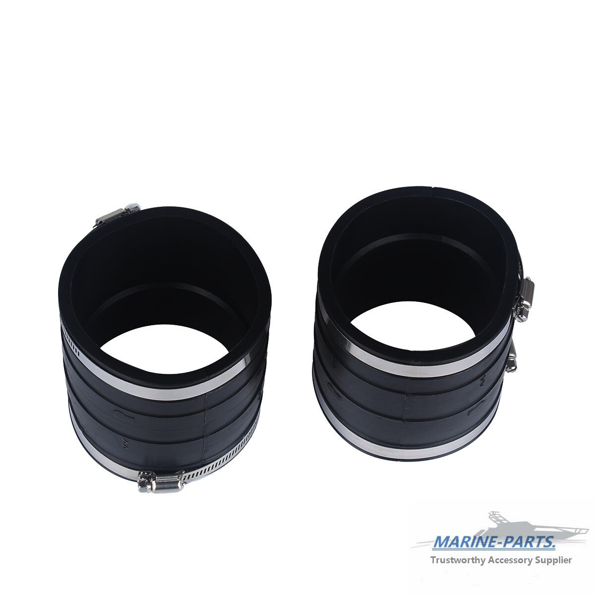 Upper Exhaust Hose OMC Cobra Volvo Penta by OMC
