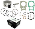 Namura Top End Repair Kit for Honda TRX250TM Recon SRA by Namura