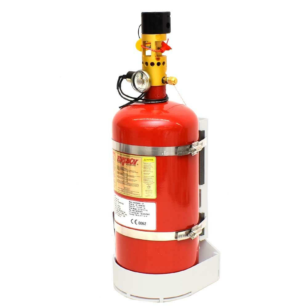 Fire Extinguisher Fireboy Auto/Manual 250 Cubic by Fireboy