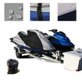 Yamaha Jet Ski Waverunner Vx Custom Fit Trailerable Jetski Pwc Cover